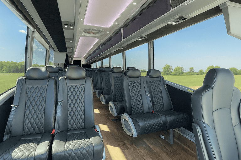 Easy Travel Throughout Dubuque