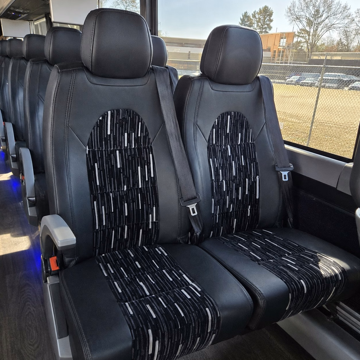 compare dubuque bus rentals in minutes not days