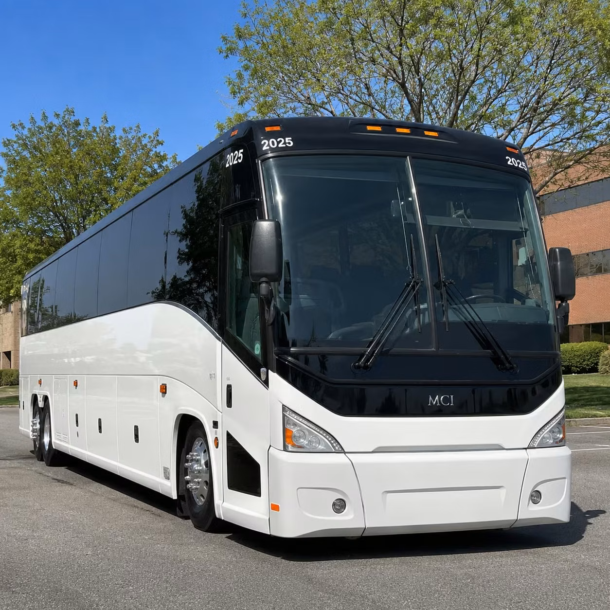 concert transportation in dubuque and all the surrounding areas