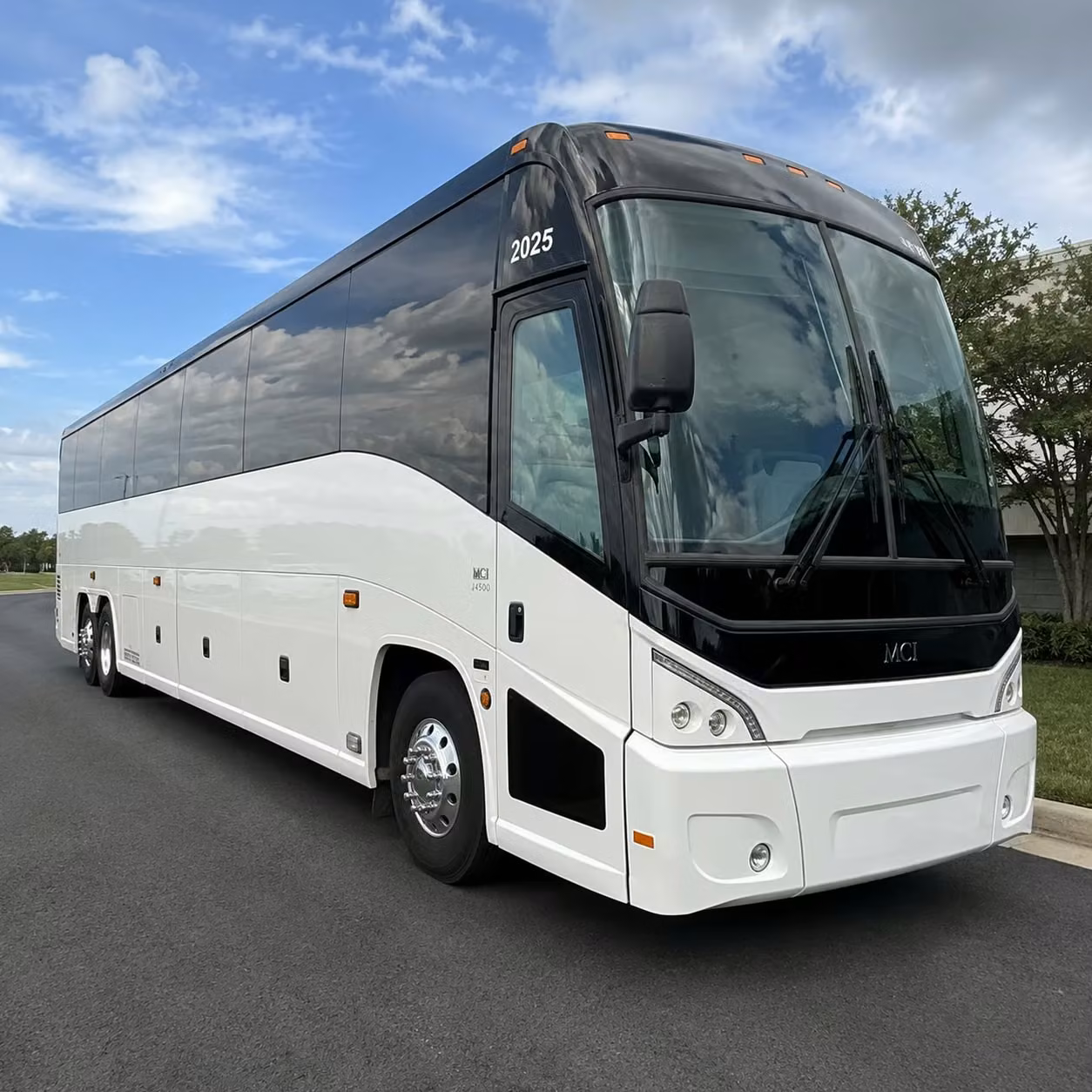 convention and conference transportation at the grand river center