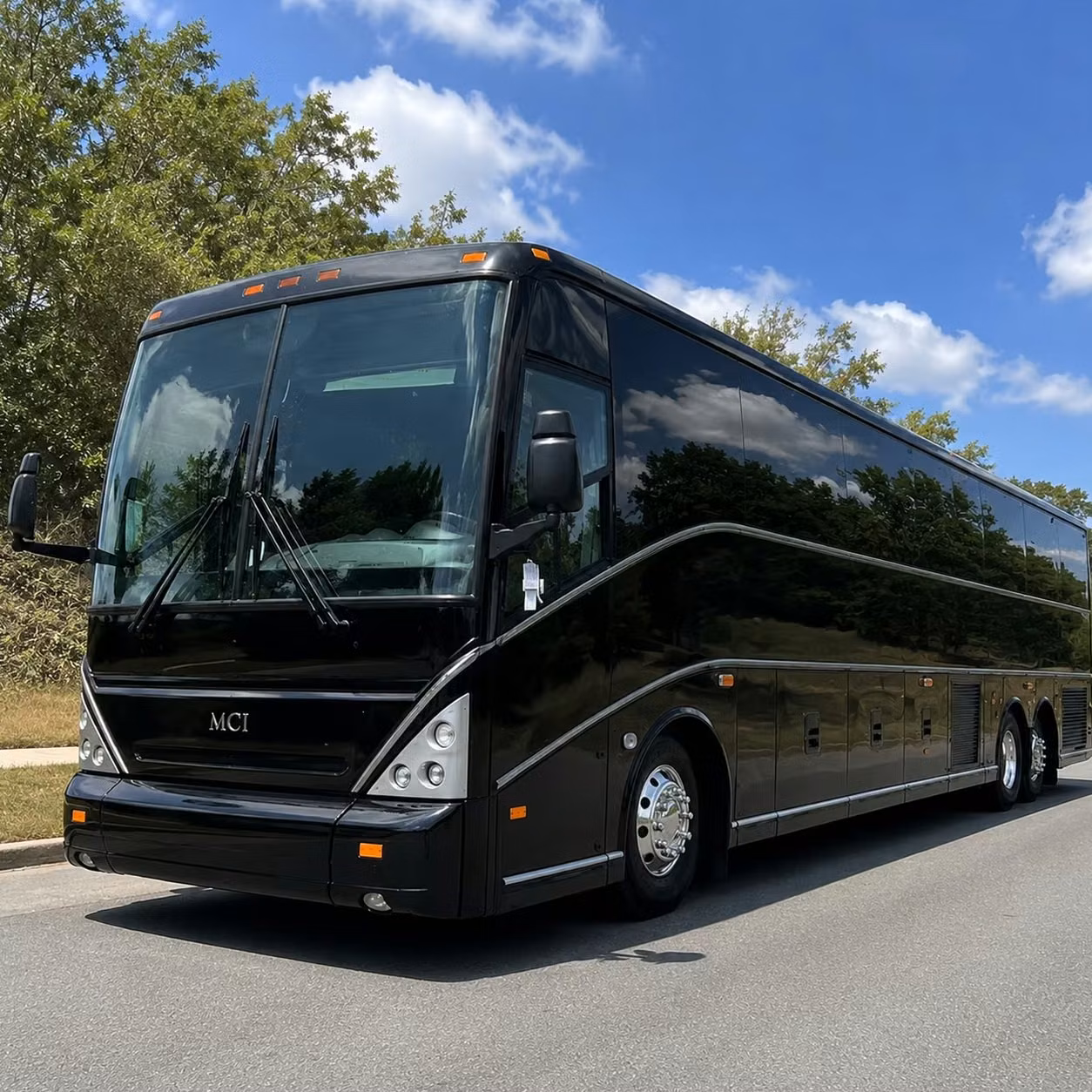 corporate event transportation in dubuque and all the surrounding areas