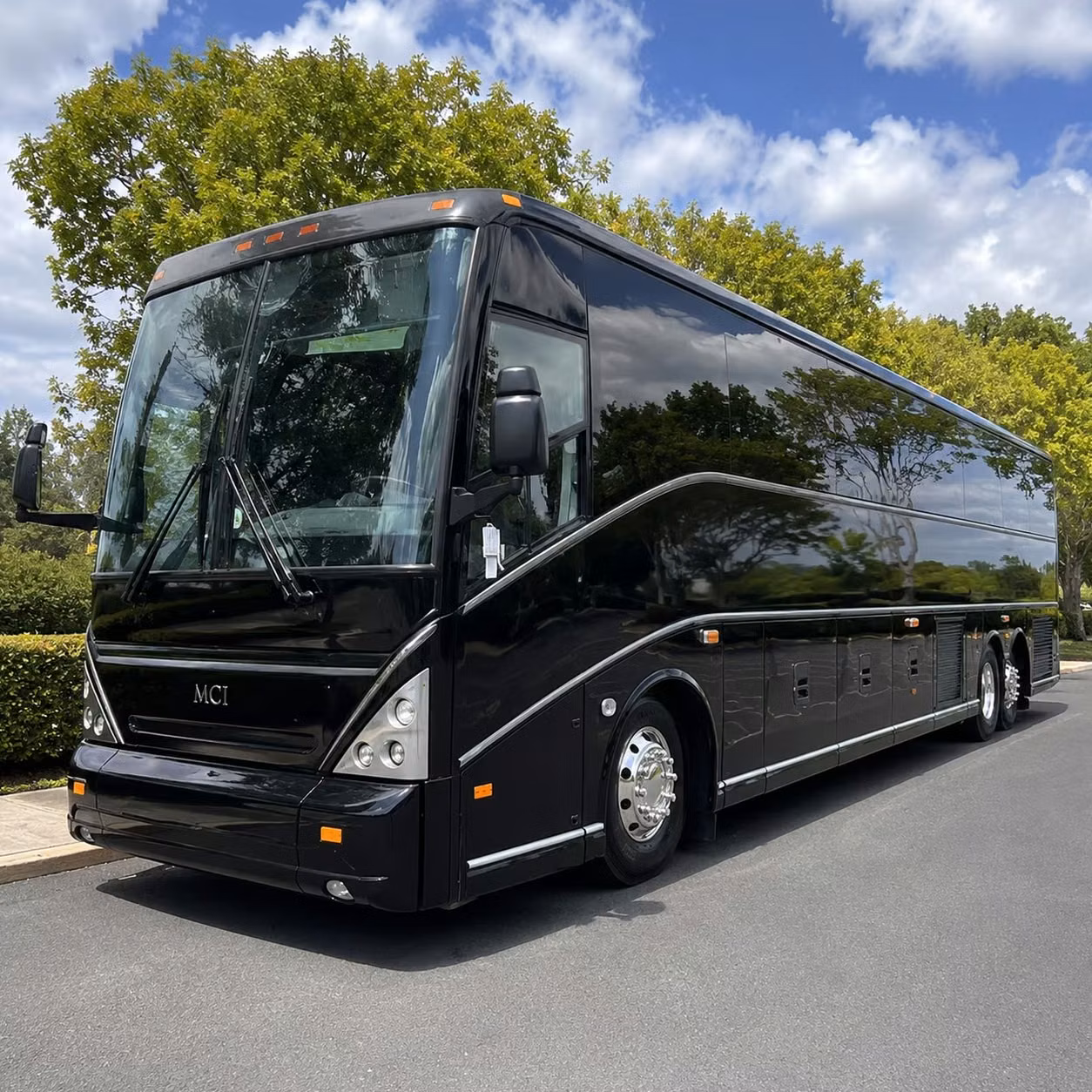 corporate event transportation on the dubuque casino strip and beyond