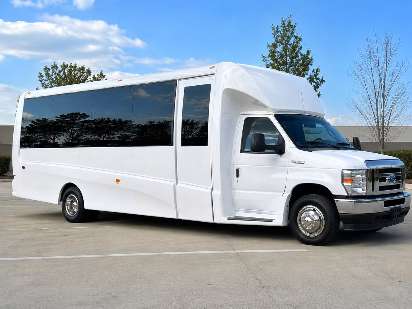 dubuque church transportation