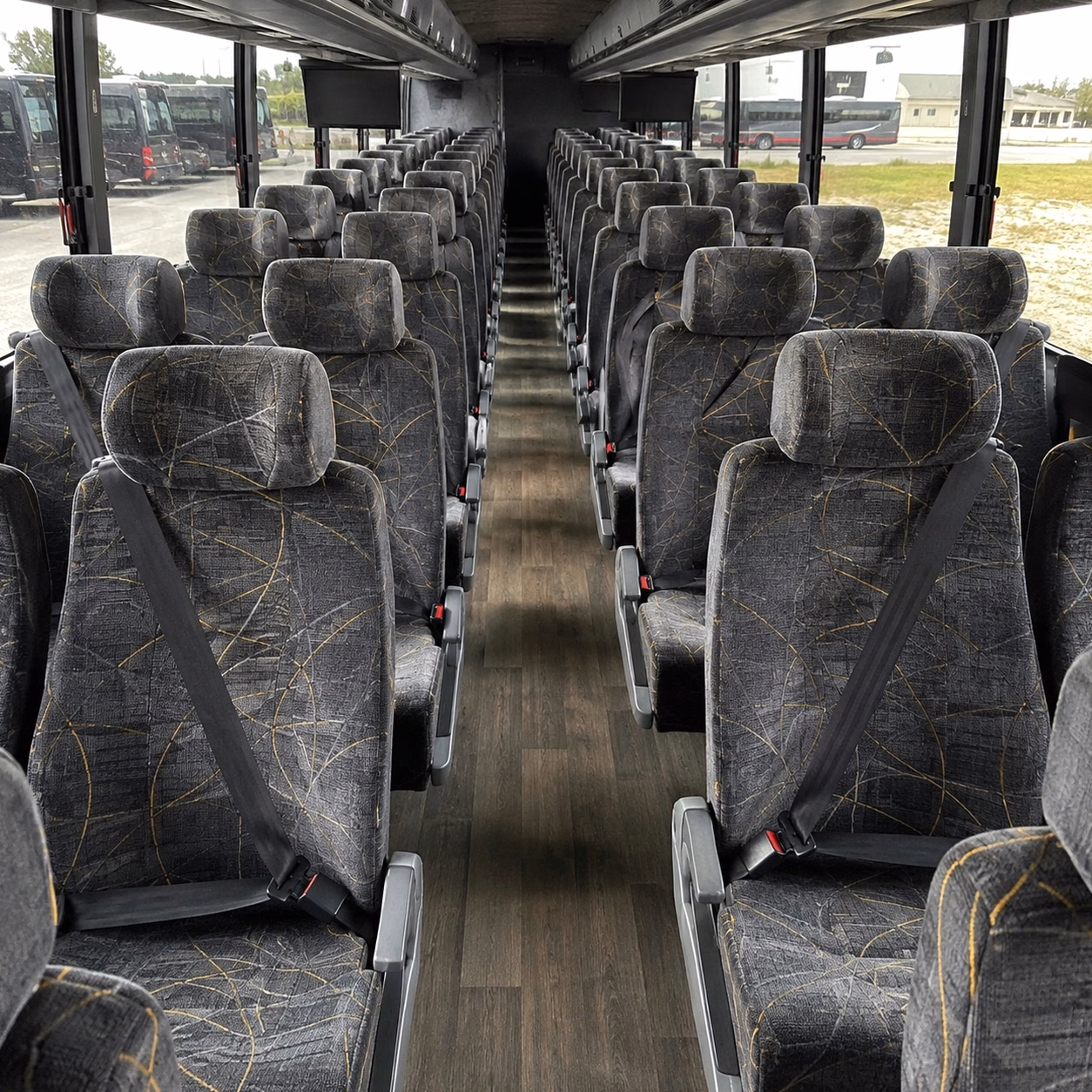 dubuque employee transportation