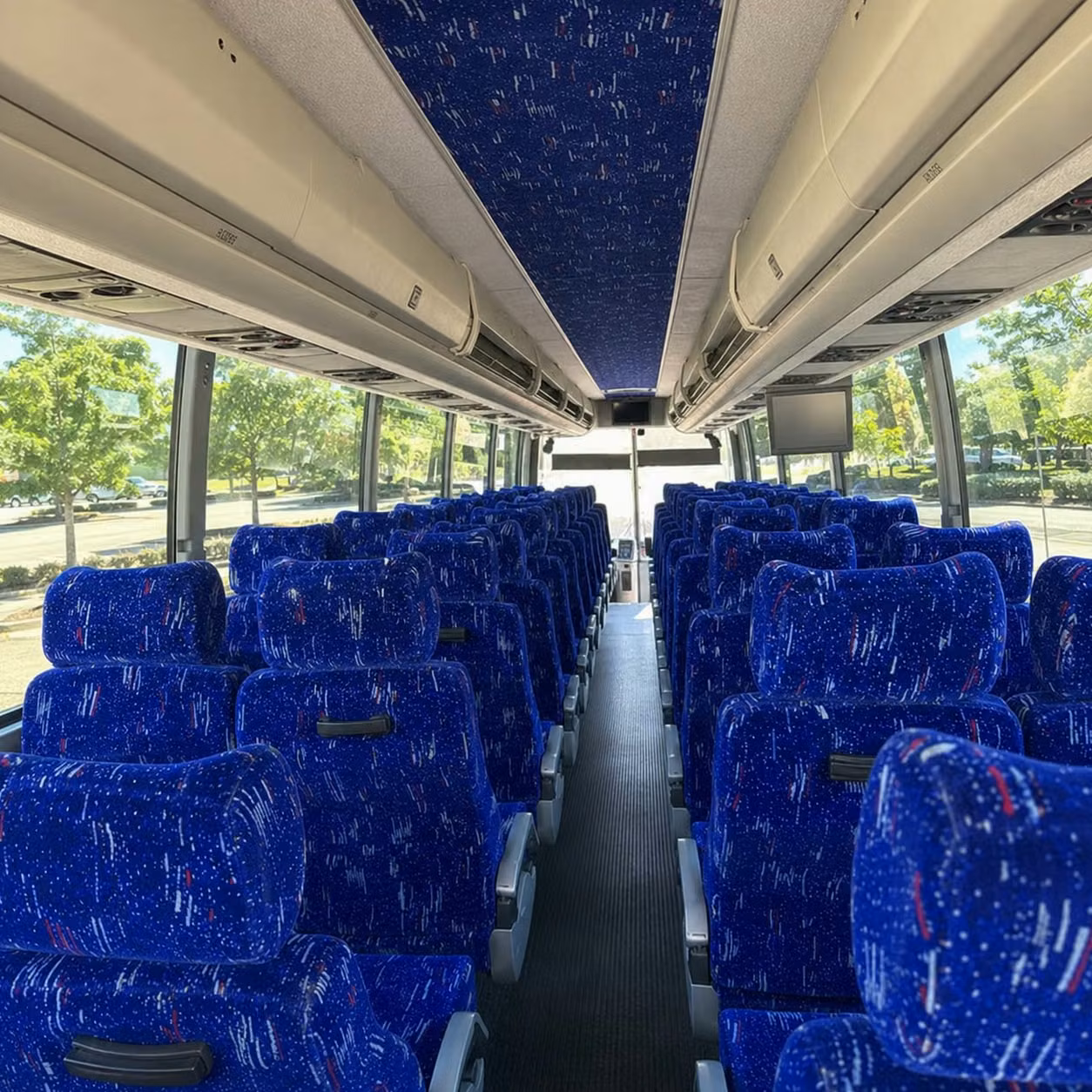 dubuque long distance transportation