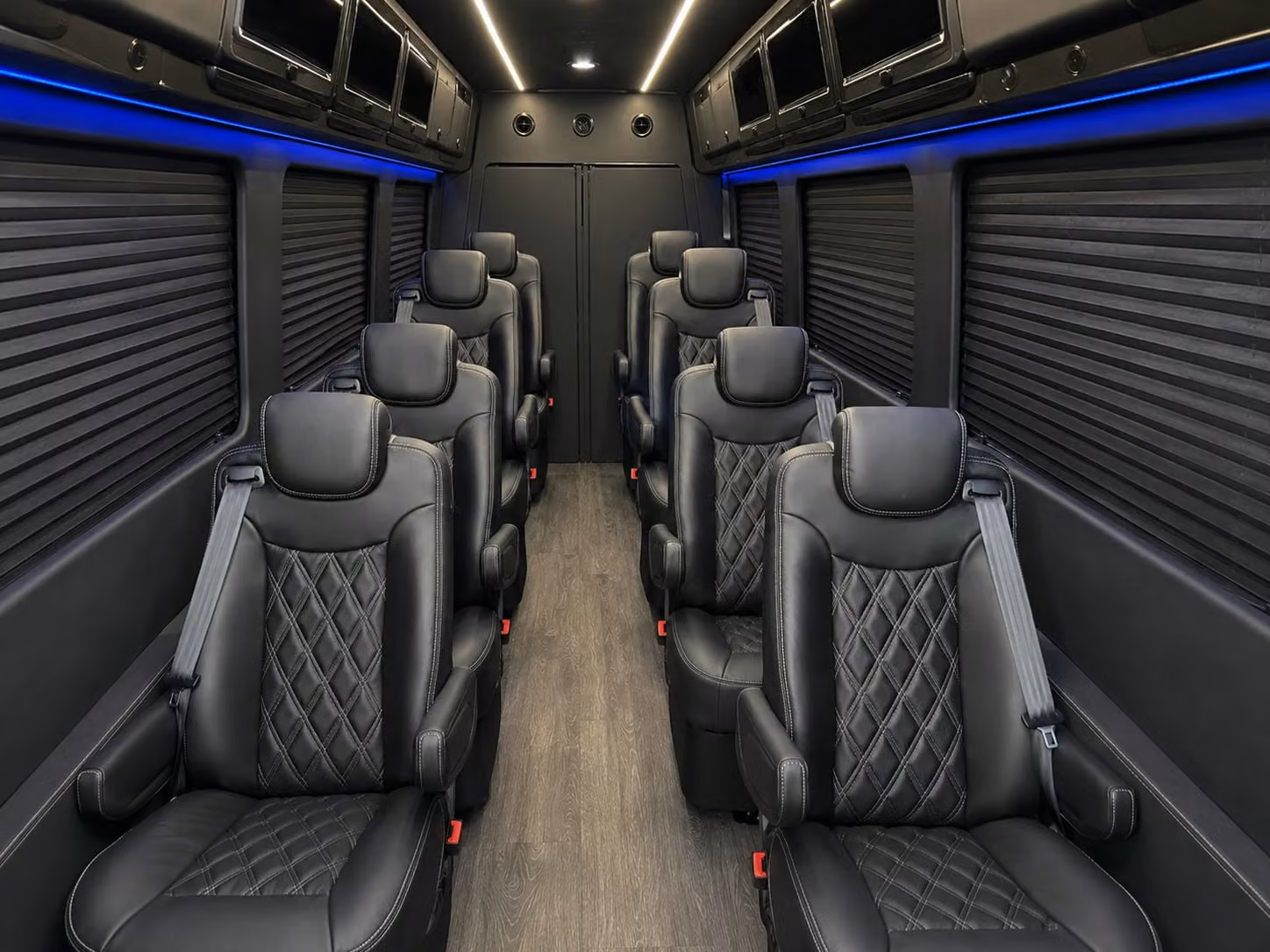 dubuque sporting event transportation
