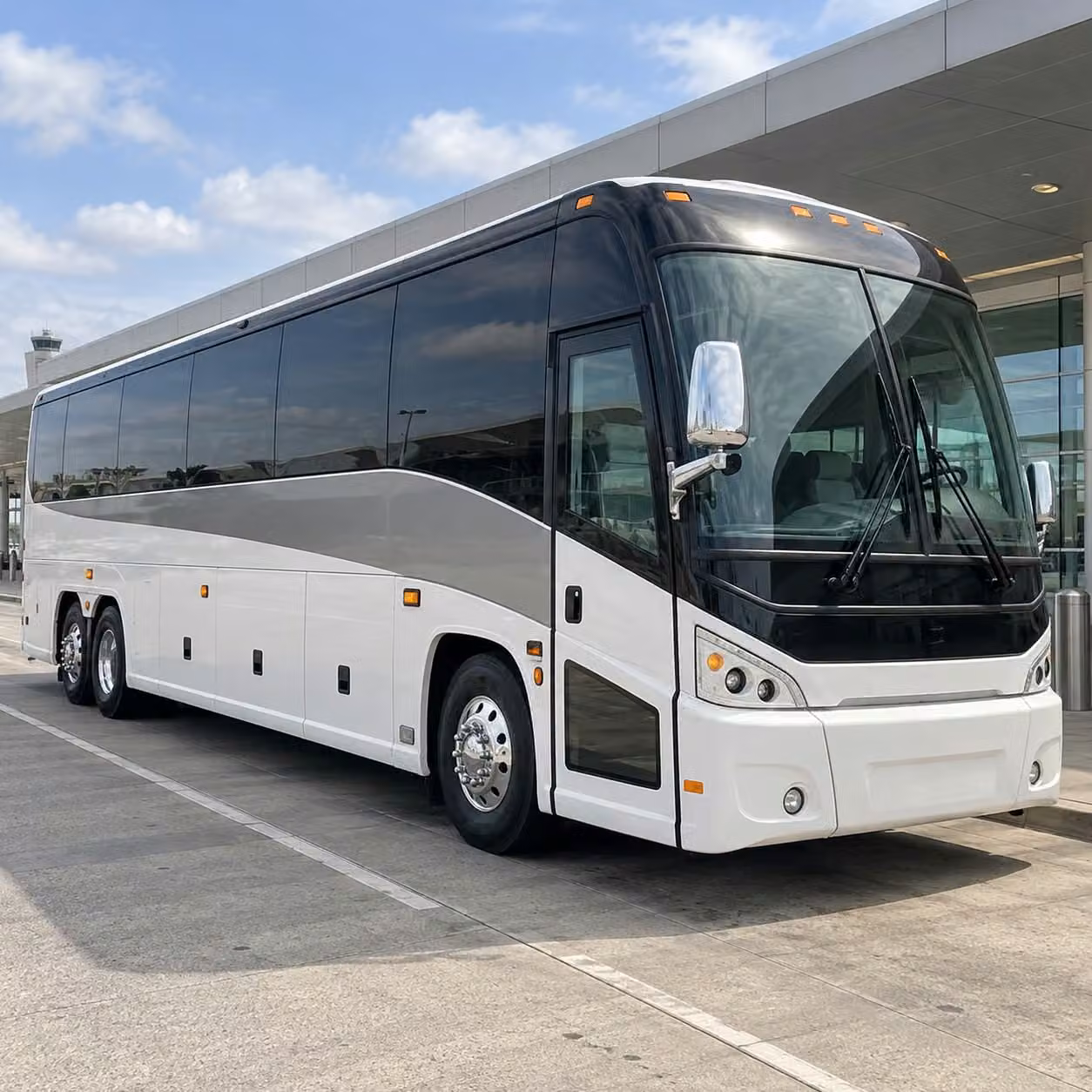 dubuque sports team transportation services
