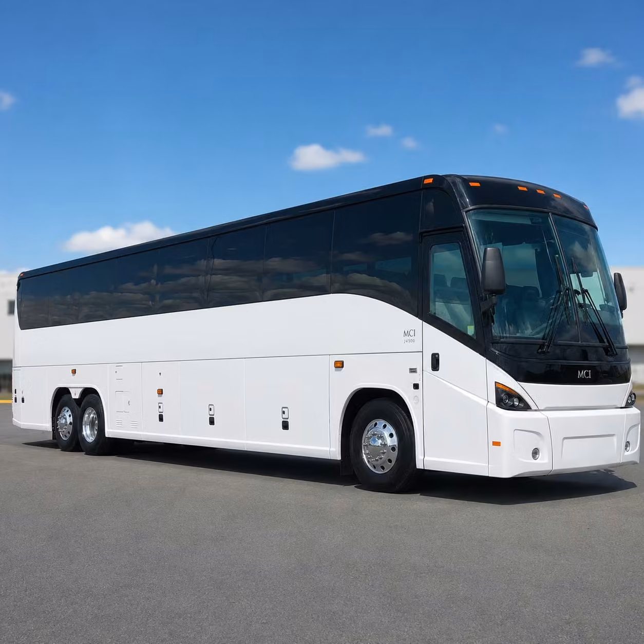 employee transportation in dubuque and all the surrounding areas