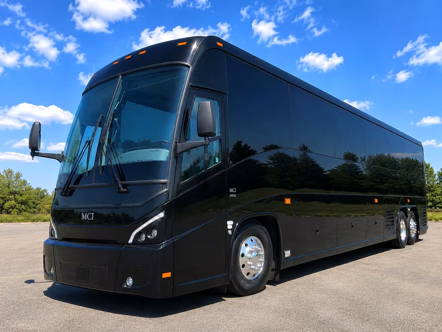 long distance and multi stop field trip transportation from dubuque