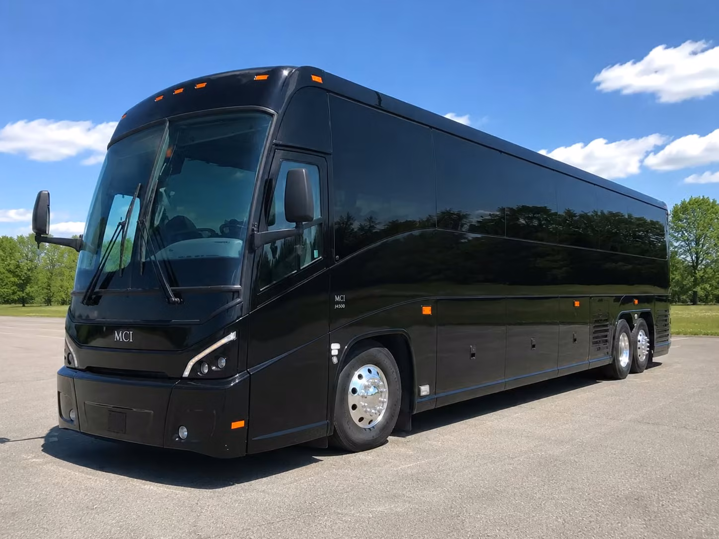 private event transportation in dubuque and all the surrounding areas