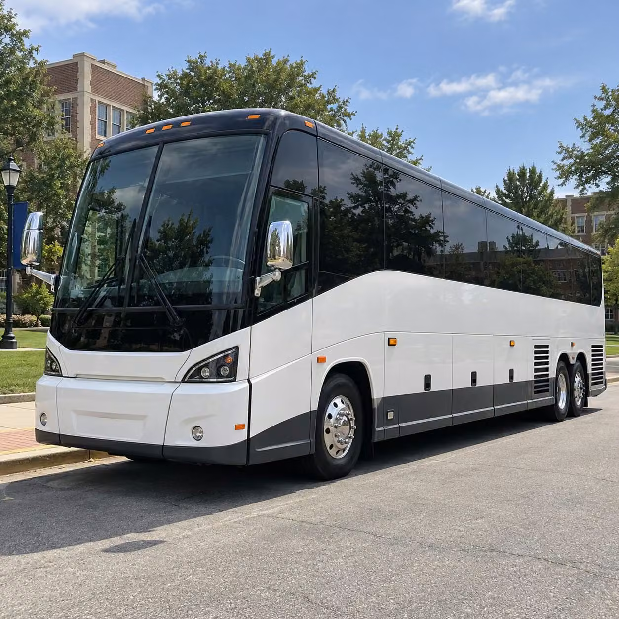 prom transportation in dubuque and all the surrounding areas