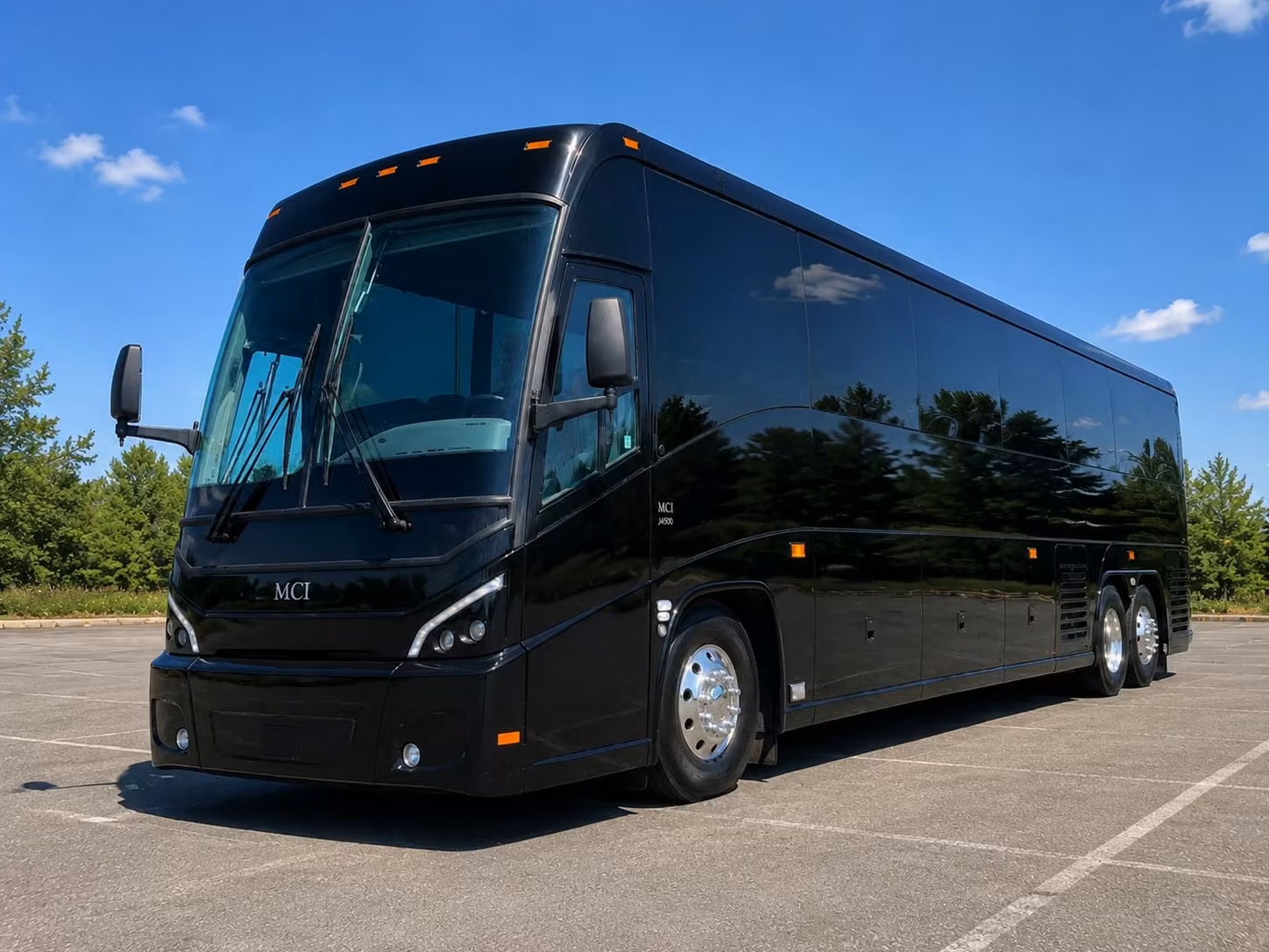 school event transportation in dubuque and all the surrounding areas