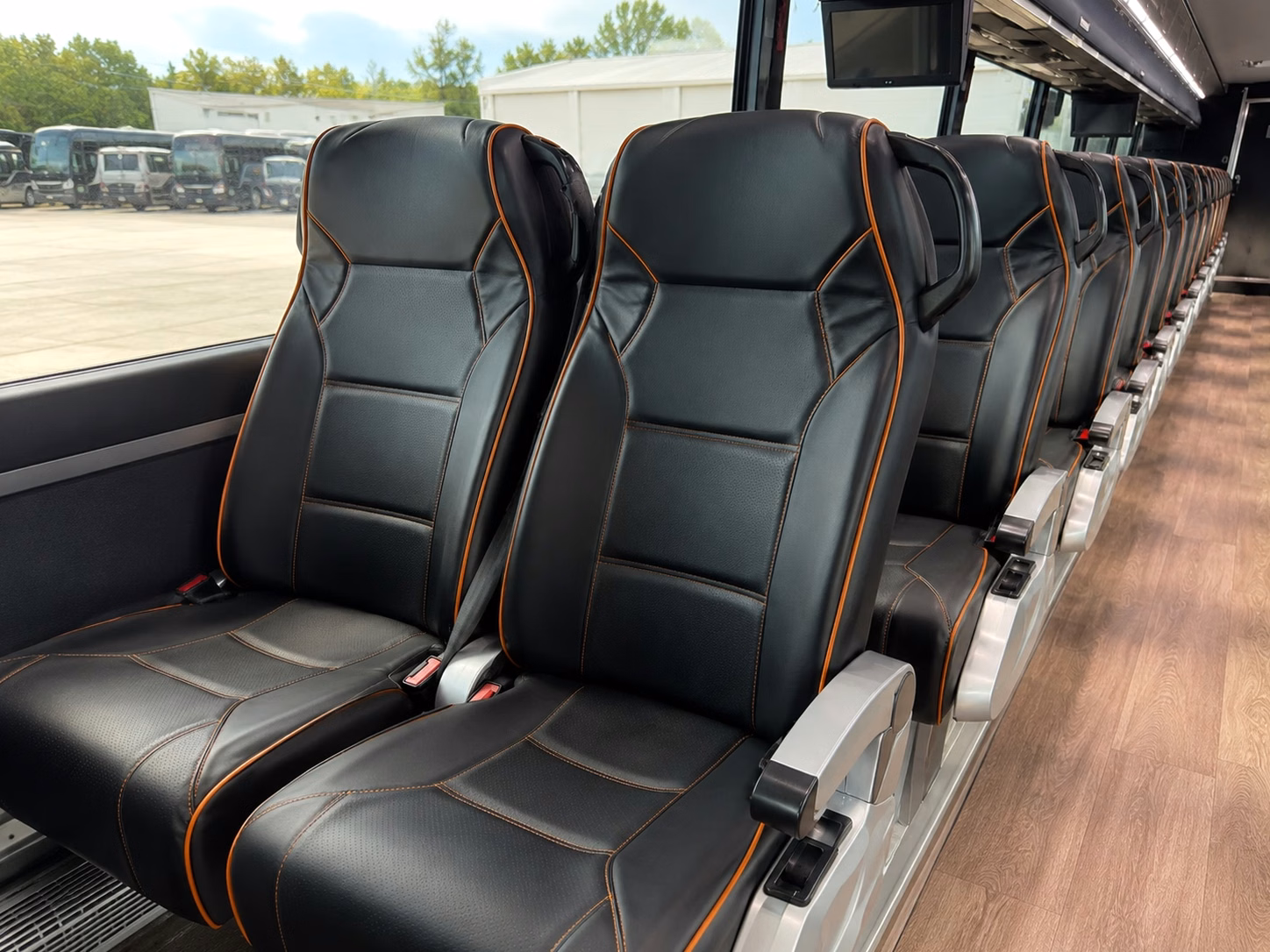 sporting event transportation in dubuque and all the surrounding areas