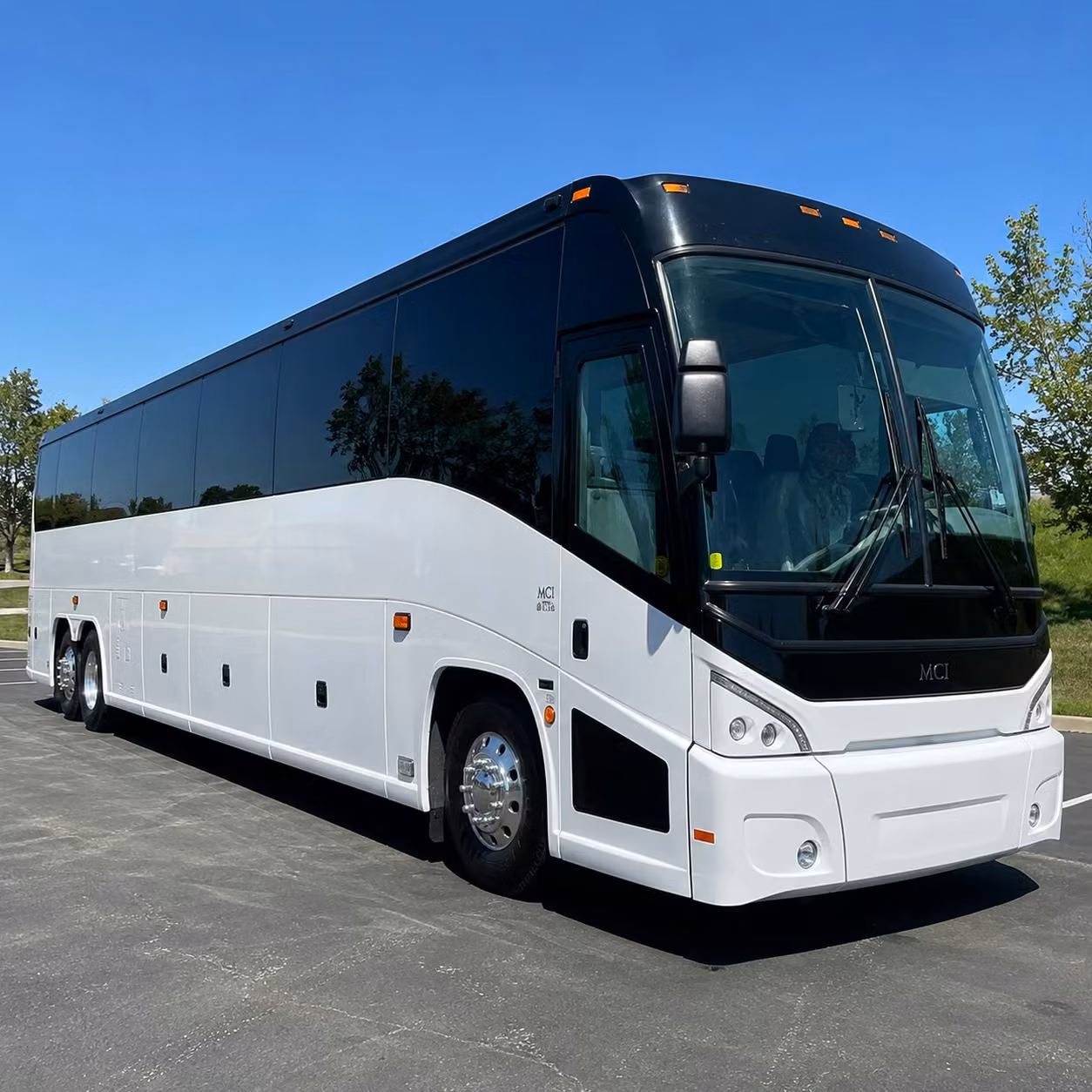 you can count on reliable charter buses for iowa army national guard and reserve unit travel